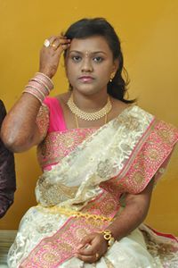 Keerthi Ravi