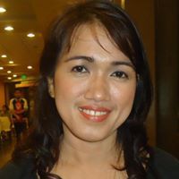 Cheryl Cabalhug-Suarez