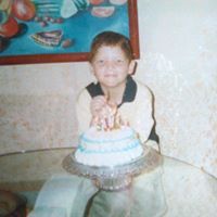 David Usta