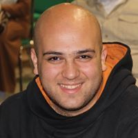 Omar Khader