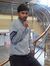 Sharath...