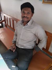 Dipak Maji