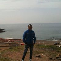 Mohamed Amine