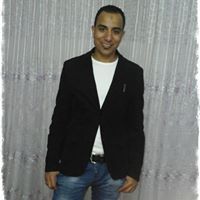 Mohamed Abd El Naser