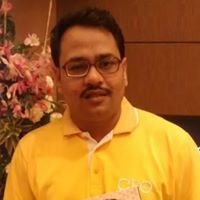 Anjani Kumar