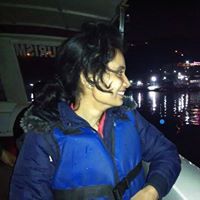 Amba Srivastava