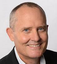 Barry Eagar
