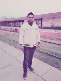 Rohit Dogra