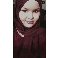 Najma Ahmed