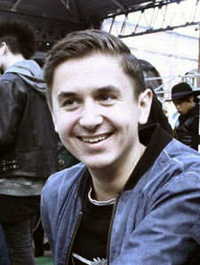 Maciej