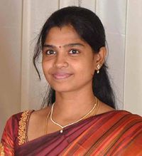 Gayathri Ramkumar