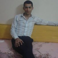 Mohammed Refaat