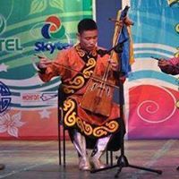 Золоо Золоо