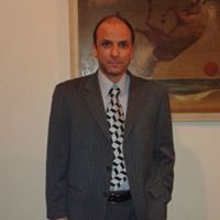 Hesham Shahin