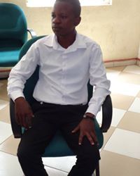 Ignatius Haule Jr.