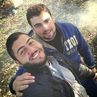 Ayman Talafha