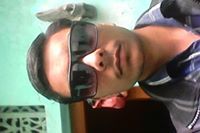Vivek Mishra