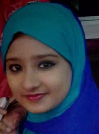 Nilufar Nil
