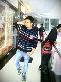Prashant Yadav