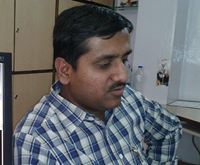Manish Agarwal