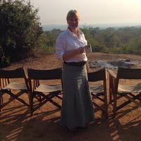 Alison Binns