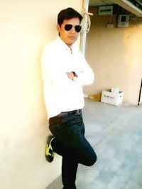 Sandeep Trivedi