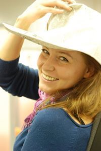 Евгения Меньшикова