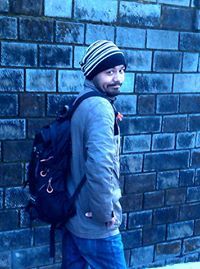 Purshottam Jaspa