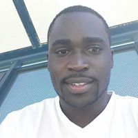 Hubert Attah