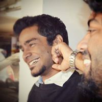 Ajay Gopal