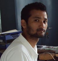 Adam Pande