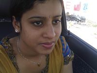 Uma Praveen