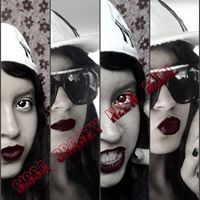 Sîssä Cräàzy Nêèw Gïiîrl