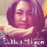 Luyao Wang
