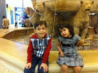 ياسمين الموصلي