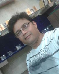 Manish Bothra