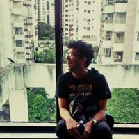 Abhishek Palui