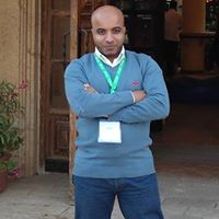 إسلام عبد الخالق