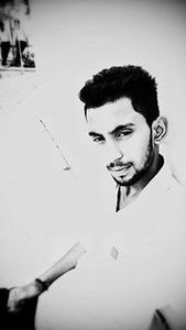 Lokesh Kashyap