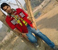 Devendra Patel