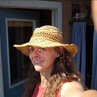 Genevieve Carlson