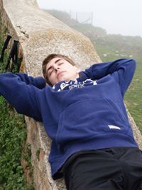 Marc Samaranch Rodriguez