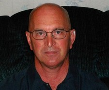 Stephen Young