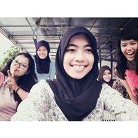 Yunni Setyaningsih