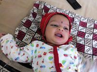 Avinash