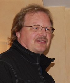 Greg Kear