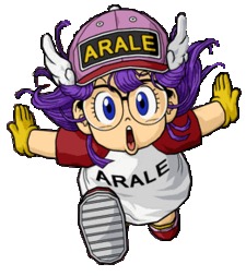 Arale Chan