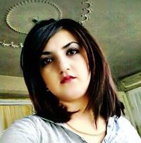 Աննա Արմենովնա