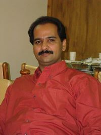 Swami Nathan