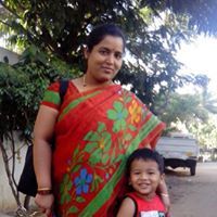 Geetha Mylapur